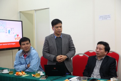 Ứng dụng CNTT nâng cao chất lượng quản lý hạ tầng giao thông