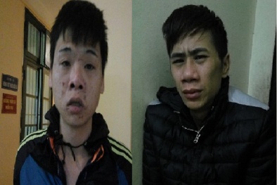 Bám theo người phụ nữ bộ hành một mình để cướp giật túi xách