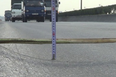 CIENCO4: Đi đầu áp dụng công nghệ hiện đại trong thi công 