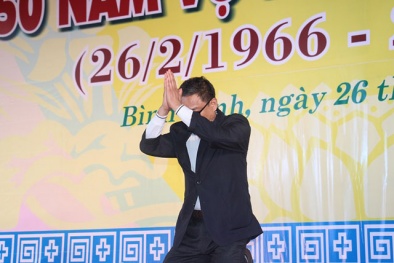 50 năm ngày thảm sát Bình An: Thứ tha không có nghĩa là quên lãng