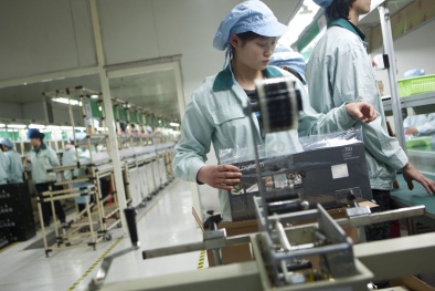 Hai tháng đầu năm, Việt Nam xuất siêu trở lại gần 1 tỷ USD