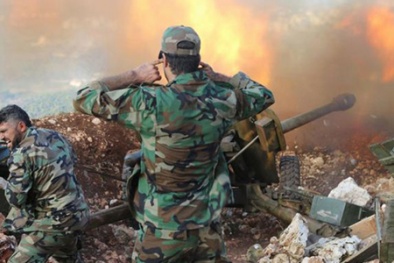 Những tin tức mới cập nhật về tình hình khủng bố IS ngày 27/2/2016