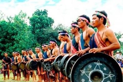 Ứng dụng công nghệ đa phương tiện, bảo tồn văn hóa phi vật thể