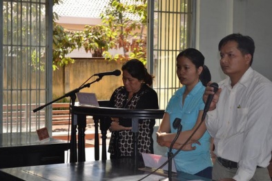 Phạt tù bảo mẫu 'chui' làm trẻ bị té chấn thương sọ não