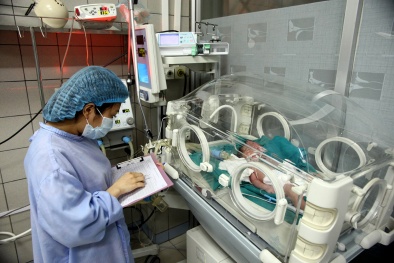 Ứng dụng kỹ thuật mới, ngành y Nghệ An sẽ vươn tới tầm cao mới