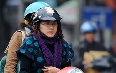 Dự báo thời tiết ngày 29/2/2016: Trời rét đậm, rét hại 