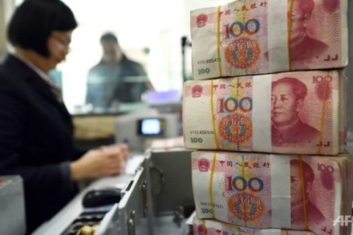 ​G20 nhắc nhở Trung Quốc không phá giá nội tệ