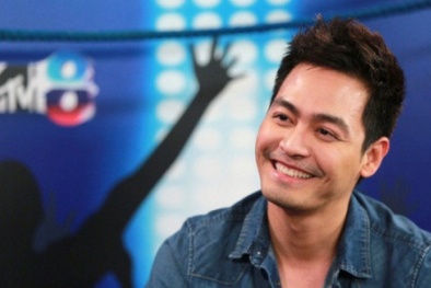 Phan Anh bất ngờ tuyên bố tạm dừng công việc MC trên sóng truyền hình