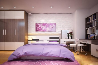 'Kích hoạt' tình duyên bằng cách bài trí theo phong thủy 