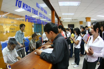 Sự thật quanh chuyện thuế ‘ăn’ 4 phần lãi của doanh nghiệp