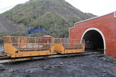 Than Khe Chàm: Tiết giảm chi phí, nỗ lực tăng năng suất