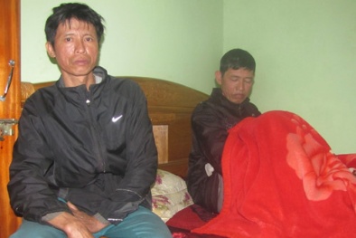 Thực hư vụ bé trai 2 tuổi ở Hà Tĩnh chết oan vì y tá bỏ trực đi ăn