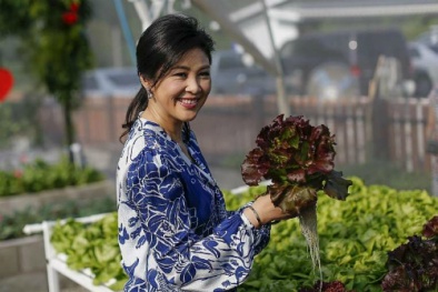 Bí quyết 'đẹp không tuổi' của cựu nữ Thủ tướng Thái Lan 