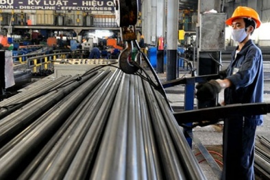 Bộ Tài chính ‘xin’ xóa nợ hộ doanh nghiệp 