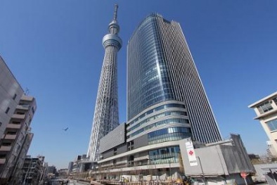 Không phê duyệt tháp truyền hình nếu không hiệu quả