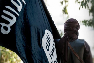 Phiến quân khủng bố IS bị cấm sử dụng Internet tại Syria