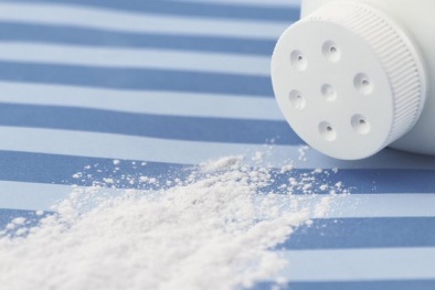 Liệu phấn rôm có an toàn để sử dụng nữa hay không?