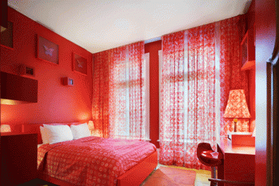 Màu sắc 'đại kỵ' nên tránh khi trang trí nhà theo quan niệm phong thủy 