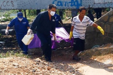 Nghe ‘khắc tinh của Hà Bá’ kể chuyện phát hiện thi thể trôi sông Sài Gòn