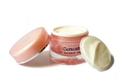 Thu hồi toàn quốc kem massage dưỡng ngực của Công ty Samsara