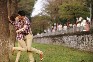 Gợi ý địa điểm đi chơi lý tưởng nhất cho các cặp đôi ngày 8/3