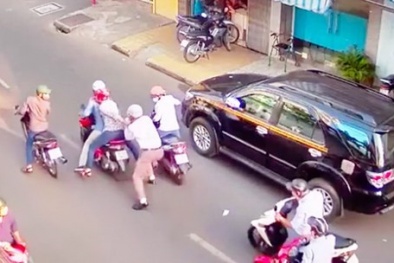 Giải pháp đặc biệt phòng chống trộm cướp ở Sài Gòn của vị tướng công an