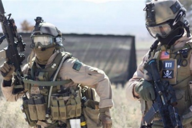 Những tin tức mới cập nhật về tình hình khủng bố IS ngày 1/3/2016