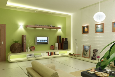 Những cấm kỵ phải tránh khi thiết kế và trang trí phòng khách