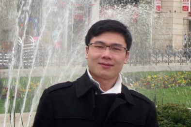 Tiến sĩ trẻ xuất sắc thế giới: ‘Tôi sẵn sàng về Việt Nam’