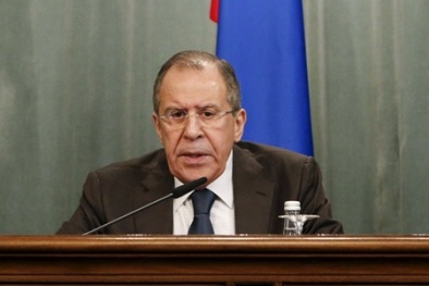 Tình hình chiến sự Syria mới nhất: Nga kêu gọi đóng cửa biên giới Syria-Thổ Nhĩ Kỳ