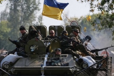 Tin tức về Ukraine ngày 2/3: Nga và Ukraine tố nhau vi phạm lệnh ngừng bắn 