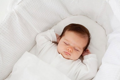 Trẻ kém tập trung, chậm phát triển nếu mắc chứng ngủ ngáy