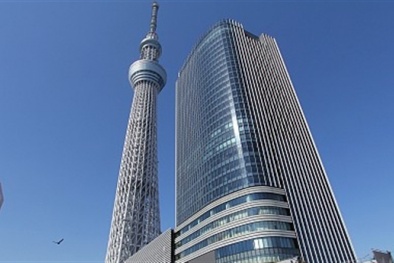 VTV muốn xây tháp truyền hình cao nhất thế giới nhằm mục đích gì?