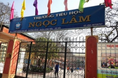 Xe Camry đâm chết 3 người: Hai xe bỏ chạy không đưa cháu bé đi cấp cứu?