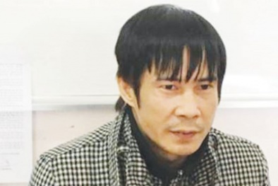 Xe Camry ‘điên’ đâm chết 3 người: Tài xế không bằng lái, có 2 tiền án