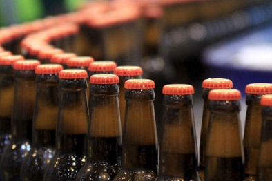 14 loại bia Đức nổi tiếng chứa chất gây ung thư?