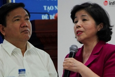 Bà Mai Kiều Liên: Vinamilk sẽ giảm giá thu mua sữa trong 3 năm tới