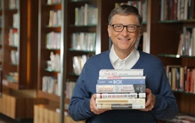 Bill Gates 3 năm liên tiếp giàu nhất thế giới