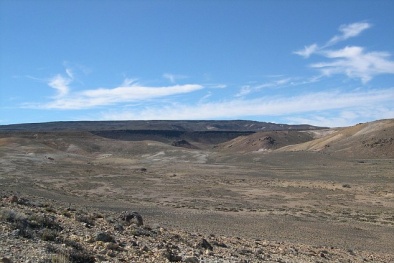 Choáng váng với mỏ hóa thạch động vật tiền sử lớn chưa từng thấy