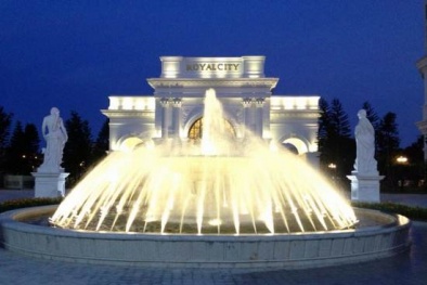 'Hạ gục' người ấy với địa điểm đi chơi ngày 8/3 siêu đẹp ở Hà Nội