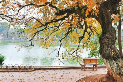 Dự báo thời tiết ngày 3/3/2016: Đêm và sáng sớm trời rét, nhiệt độ thấp nhất 9 độ C