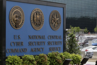 Lầu Năm Góc huy động hàng loạt hacker chống khủng bố IS