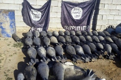 Những tin tức mới cập nhật về tình hình khủng bố IS ngày 3/2/2016