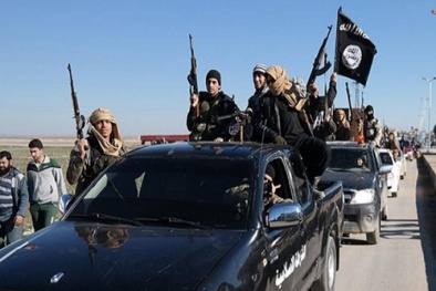 Tình hình chiến sự Syria mới nhất: Syria tiêu diệt nhiều điểm phòng thủ của IS