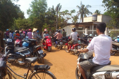 Đêm kinh hoàng của gia đình người đàn ông ‘tánh tình dễ thương lắm’