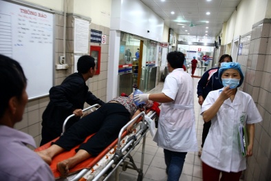 Bác sĩ hé lộ nguyên tắc ‘vàng’ để sơ cứu nạn nhân tai nạn giao thông