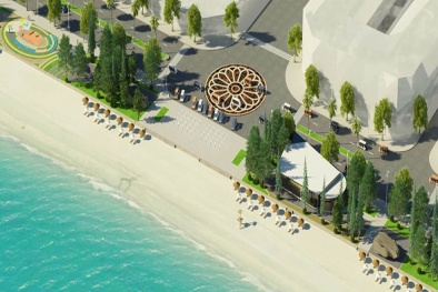 Dân đòi tỉnh trả lại đất giao cho FLC: Chủ tịch Sầm Sơn lên tiếng