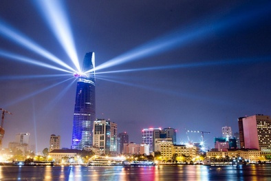 Địa điểm đi chơi ngày 8/3 đẹp mê hồn không thể không đi ở TP.HCM