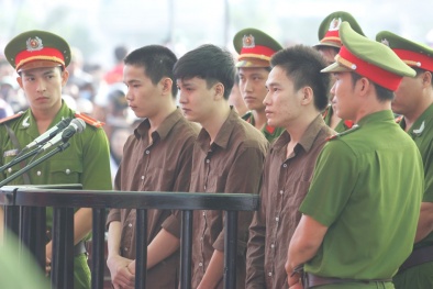 Dự kiến xét xử phúc thẩm vụ án giết 6 người ở Bình Phước