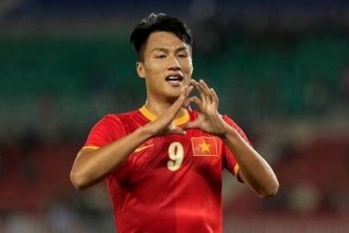 Mạc Hồng Quân: 'Tôi rất ghét khi bị so sánh với Công Vinh'